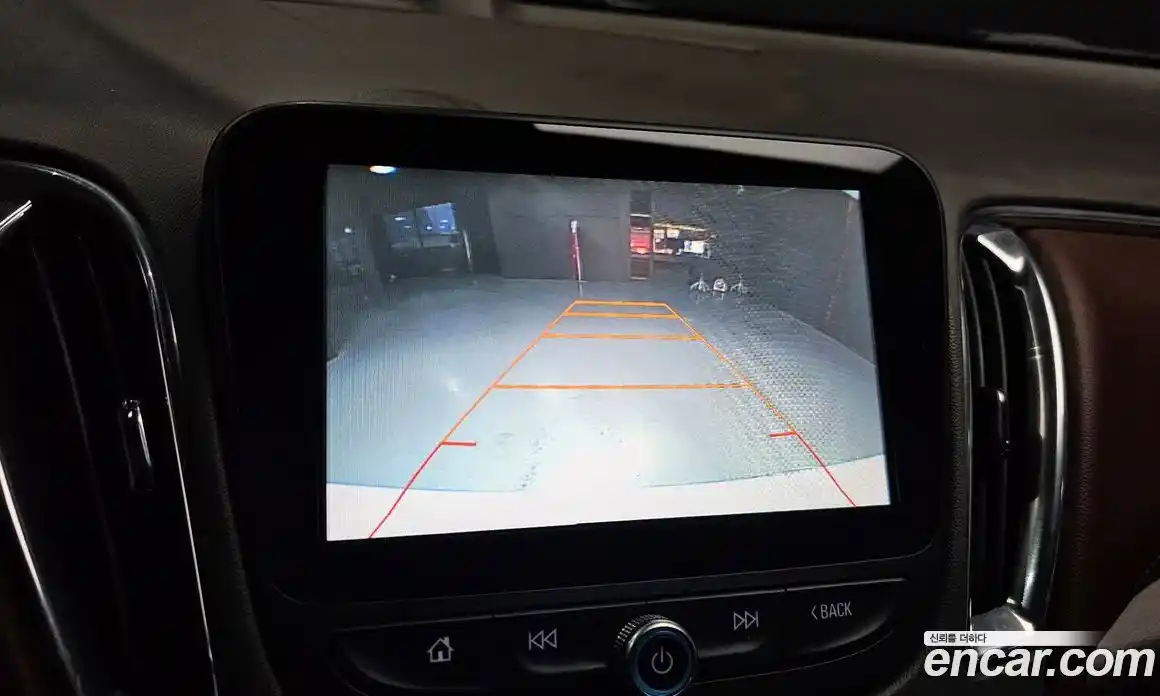 Chevrolet Malibu 2017 1.5 гидро в Москве № 1401304, фото 21