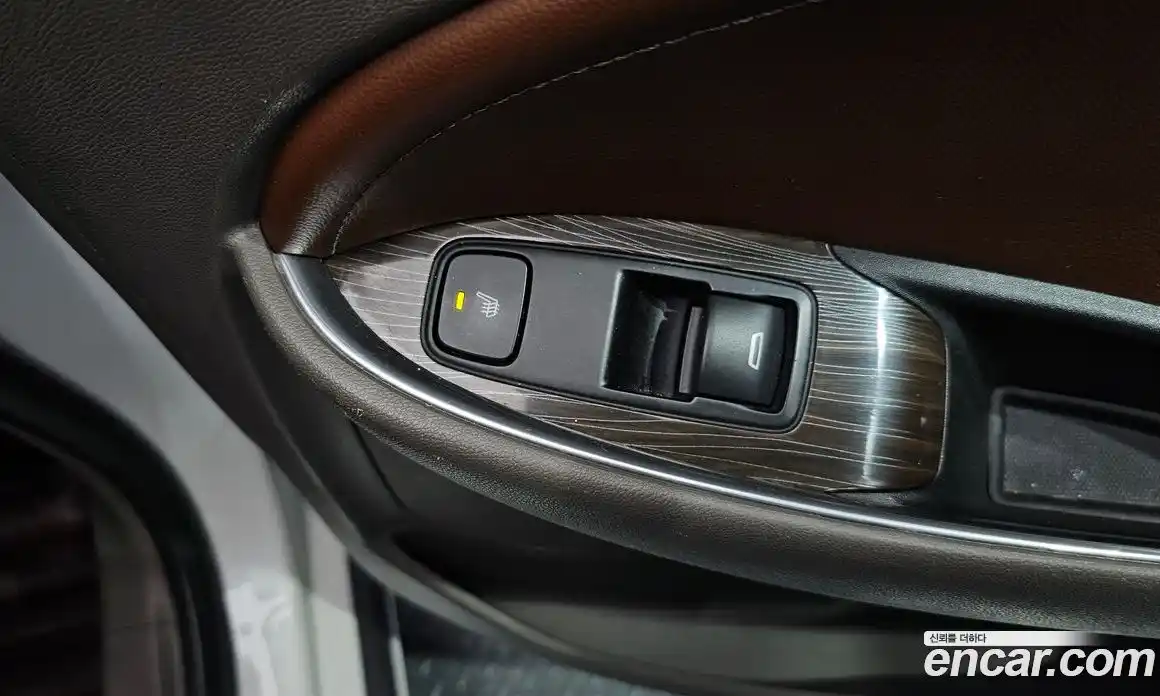 Chevrolet Malibu 2017 1.5 гидро в Москве № 1401304, фото 25