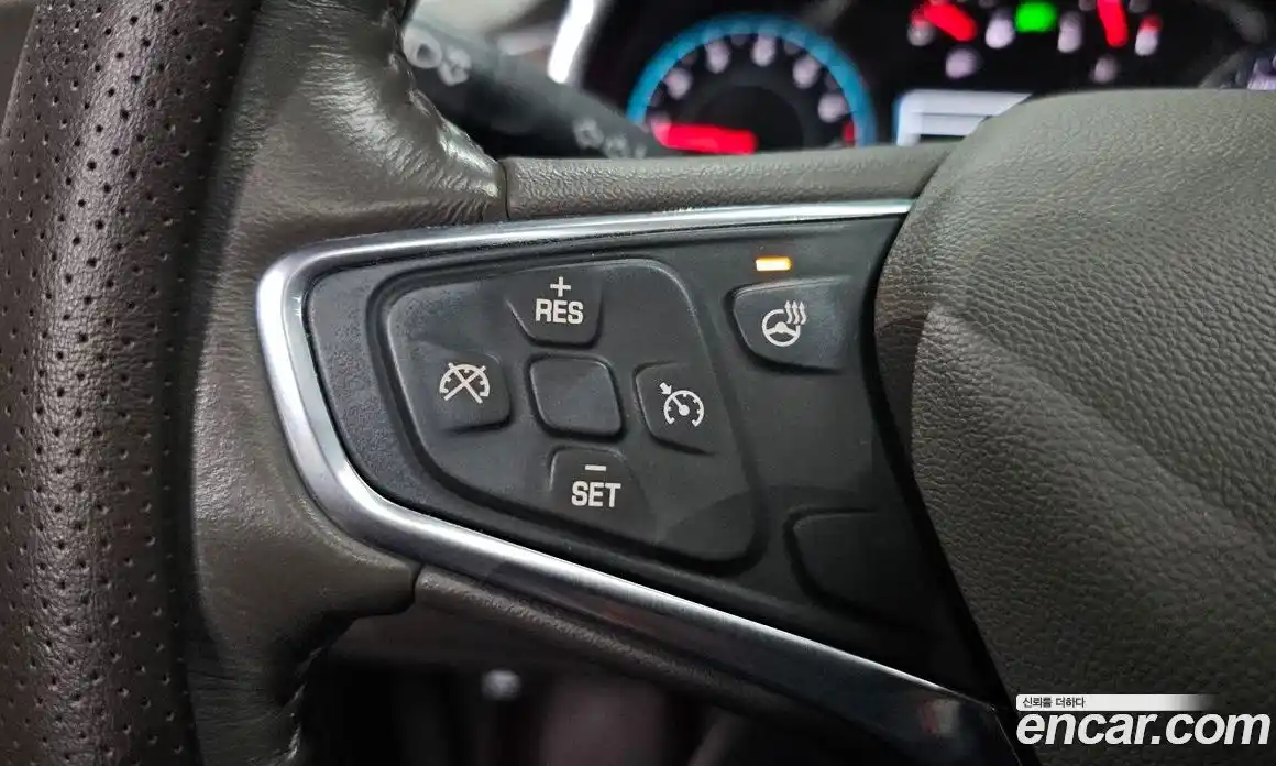 Chevrolet Malibu 2017 1.5 гидро в Москве № 1401304, фото 27