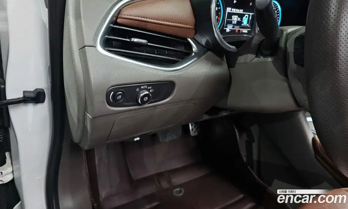 Chevrolet Malibu 2017 1.5 гидро в Москве № 1401304, фото 28