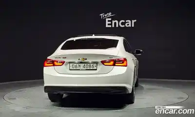 Chevrolet Malibu 2017 1.5 гидро в Москве № 1401304, миниатюра 4