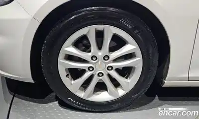 Chevrolet Malibu 2017 1.5 гидро в Москве № 1401304, миниатюра 5