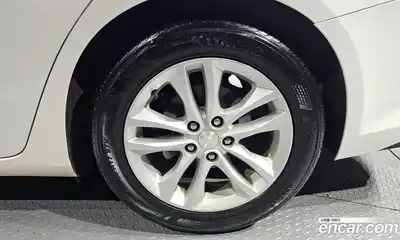 Chevrolet Malibu 2017 1.5 гидро в Москве № 1401304, миниатюра 7