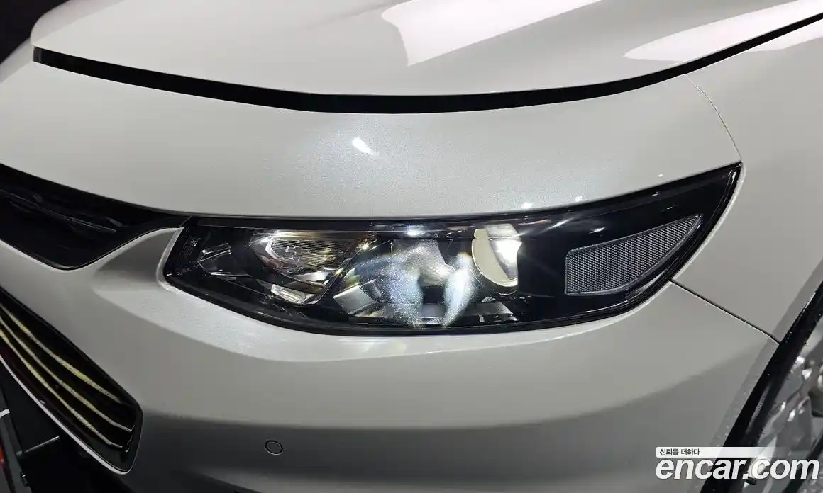 Chevrolet Malibu 2017 1.5 гидро в Москве № 1401304, фото 8