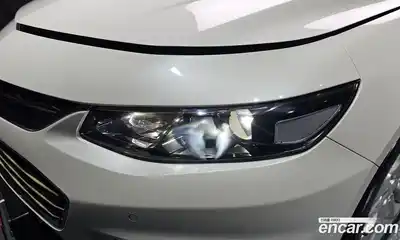 Chevrolet Malibu 2017 1.5 гидро в Москве № 1401304, миниатюра 8