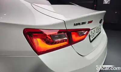 Chevrolet Malibu 2017 1.5 гидро в Москве № 1401304, миниатюра 9