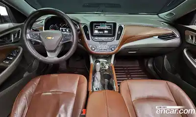 Chevrolet Malibu 2017 1.5 гидро в Москве № 1401304, миниатюра 10