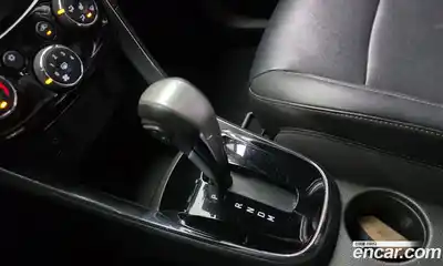 Chevrolet Trax 2017 1.6 гидро в Москве № 1401559, миниатюра 12