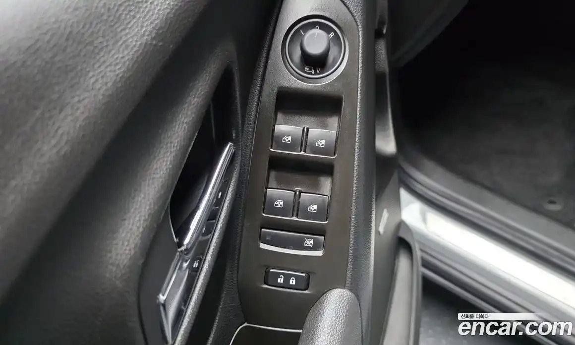 Chevrolet Trax 2017 1.6 гидро в Москве № 1401559, фото 20