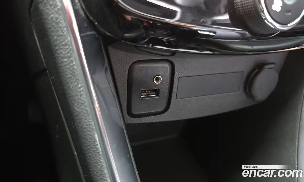 Chevrolet Trax 2017 1.6 гидро в Москве № 1401559, фото 27
