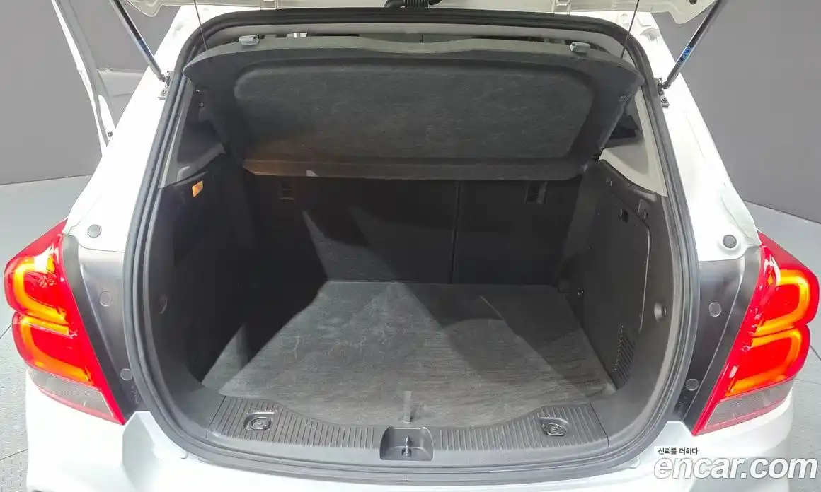 Chevrolet Trax 2017 1.6 гидро в Москве № 1401559, фото 32