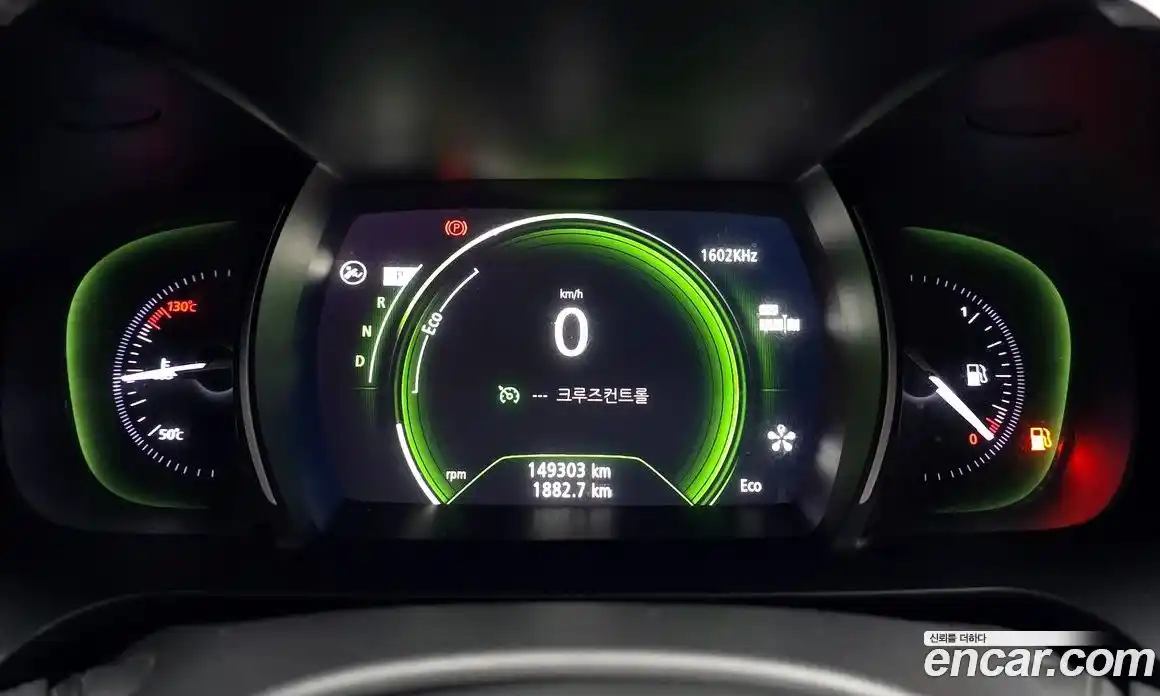 Renault SM6 2016 1.6 гидро в Москве № 1402843, фото 11