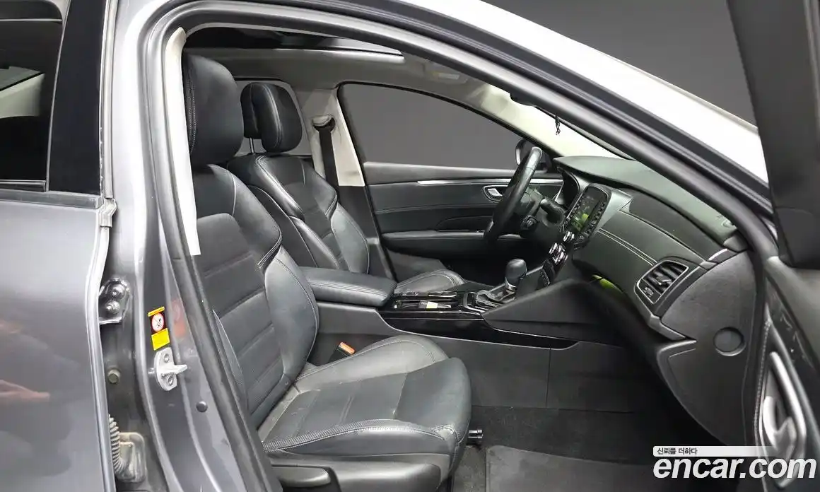 Renault SM6 2016 1.6 гидро в Москве № 1402843, фото 17