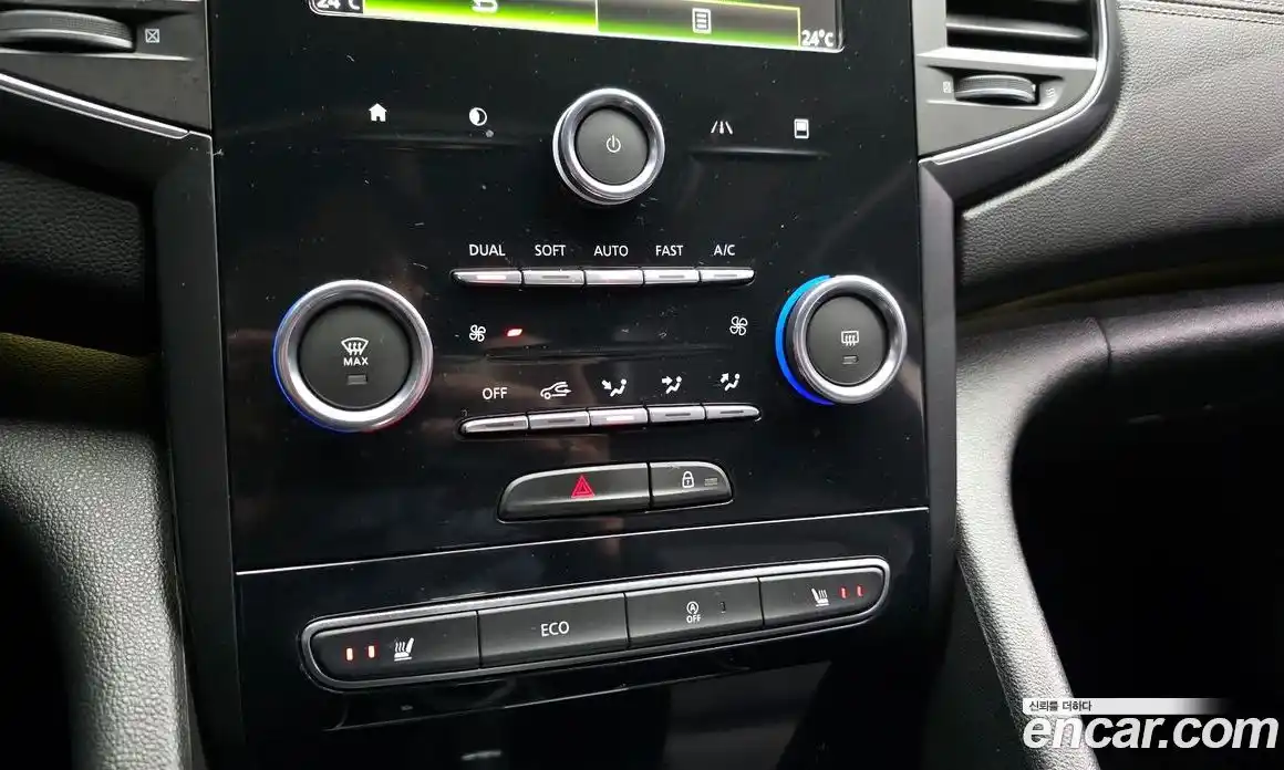 Renault SM6 2016 1.6 гидро в Москве № 1402843, фото 21