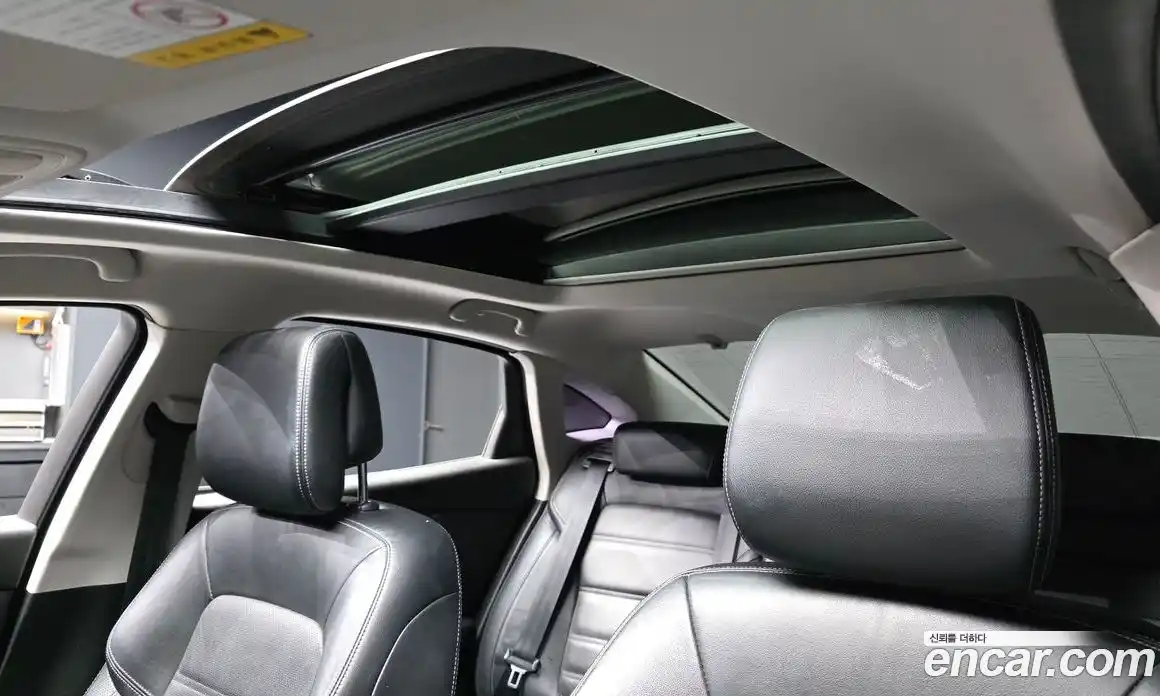 Renault SM6 2016 1.6 гидро в Москве № 1402843, фото 25