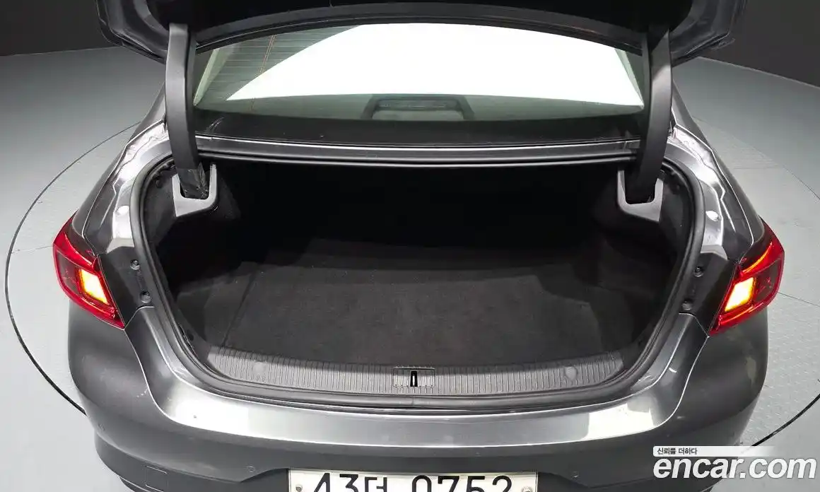 Renault SM6 2016 1.6 гидро в Москве № 1402843, фото 26