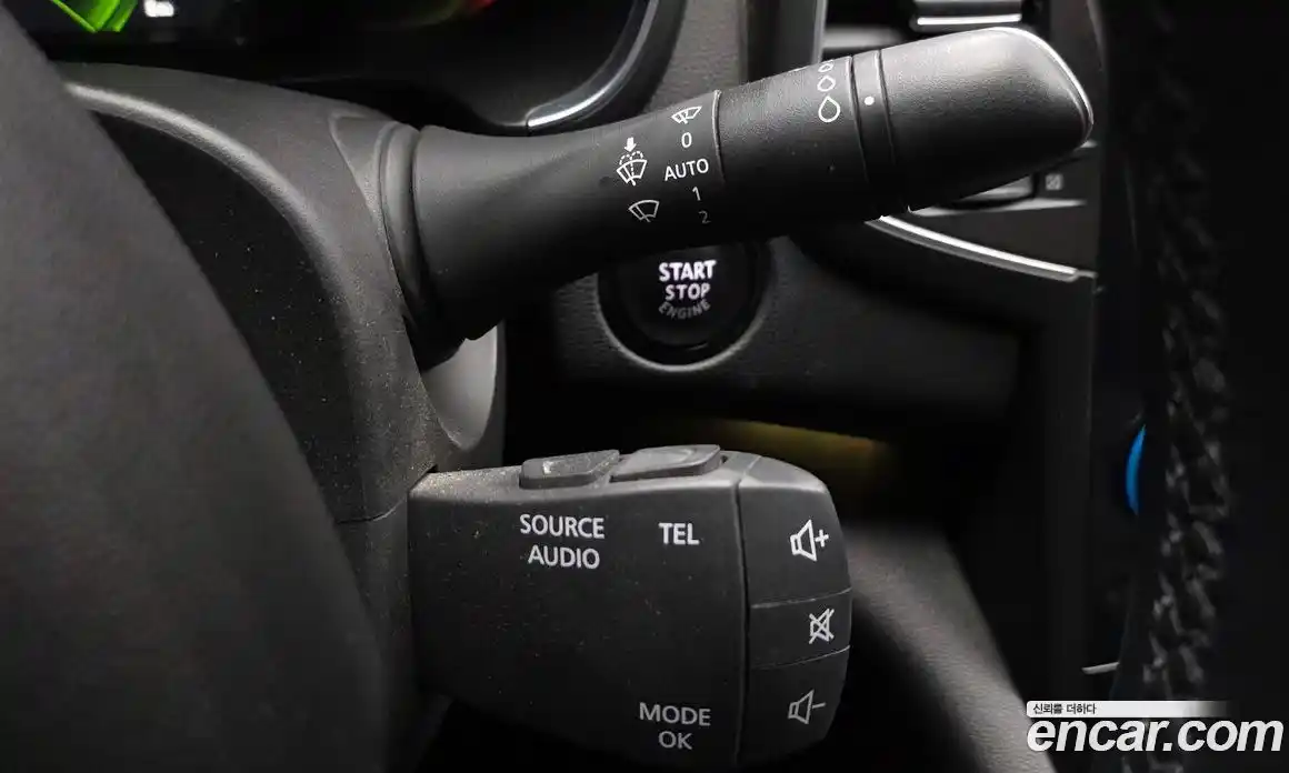 Renault SM6 2016 1.6 гидро в Москве № 1402843, фото 27