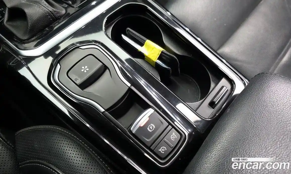 Renault SM6 2016 1.6 гидро в Москве № 1402843, фото 30