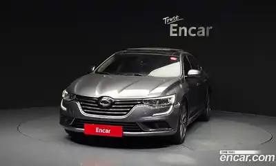 Renault SM6 2016 1.6 гидро в Москве № 1402843, миниатюра 3