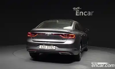 Renault SM6 2016 1.6 гидро в Москве № 1402843, миниатюра 4
