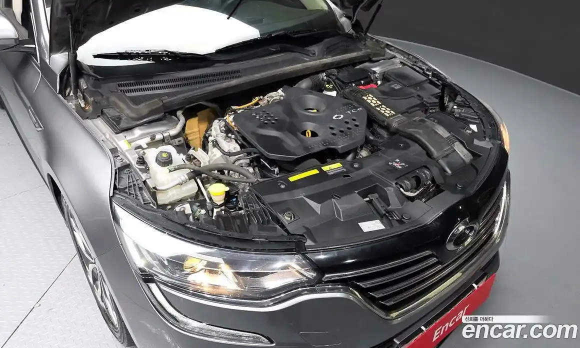 Renault SM6 2016 1.6 гидро в Москве № 1402843, фото 6