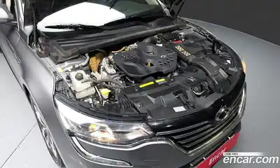 Renault SM6 2016 1.6 гидро в Москве № 1402843, миниатюра 6