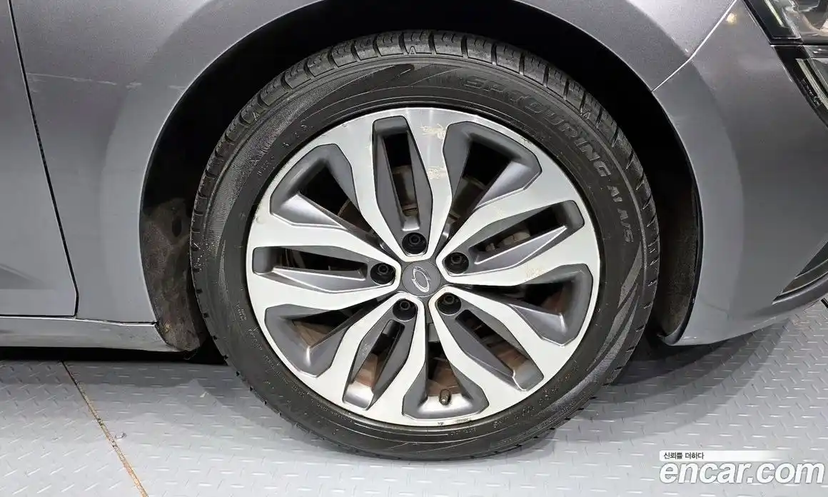 Renault SM6 2016 1.6 гидро в Москве № 1402843, фото 7