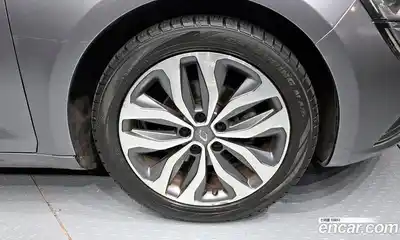 Renault SM6 2016 1.6 гидро в Москве № 1402843, миниатюра 7