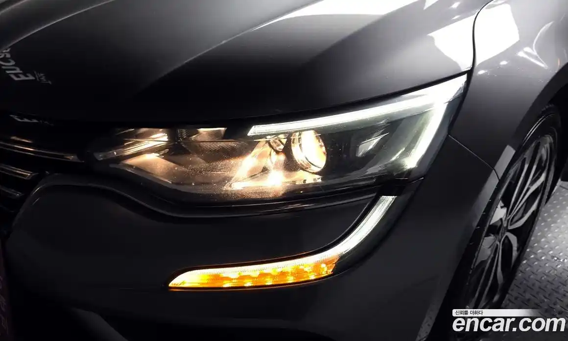 Renault SM6 2016 1.6 гидро в Москве № 1402843, фото 8