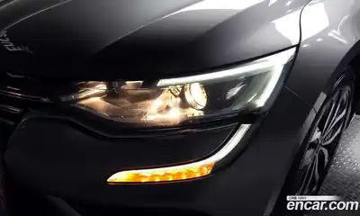 Renault SM6 2016 1.6 гидро в Москве № 1402843, миниатюра 8