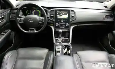 Renault SM6 2016 1.6 гидро в Москве № 1402843, миниатюра 10