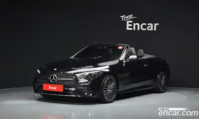 Mercedes-Benz CLE-Class, 2025