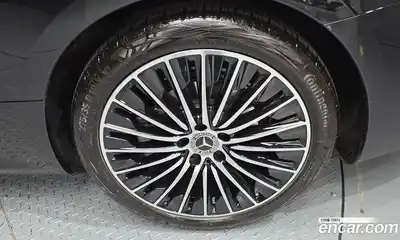 Mercedes-Benz CLE-Class 2025 2.0 гидро в Москве № 1402997, миниатюра 7