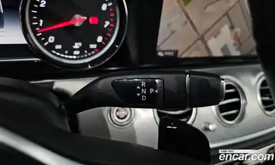 Mercedes-Benz E-Class 2020 2.0 гидро в Москве № 1403455, миниатюра 12