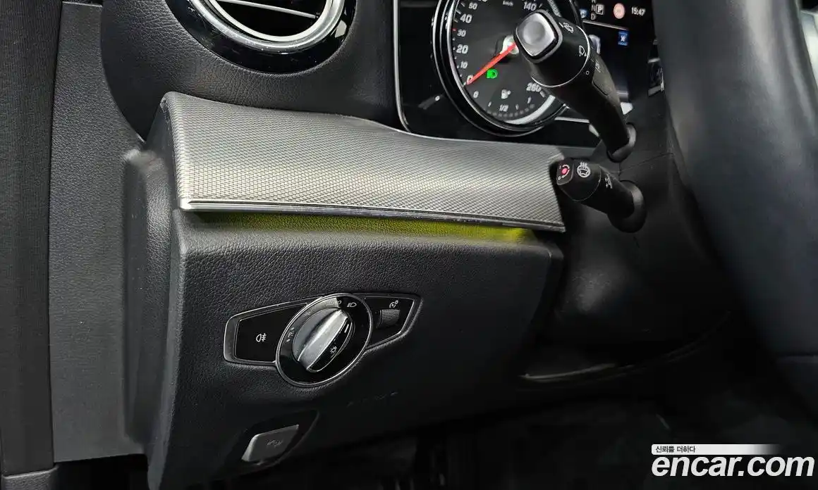 Mercedes-Benz E-Class 2020 2.0 гидро в Москве № 1403455, фото 20