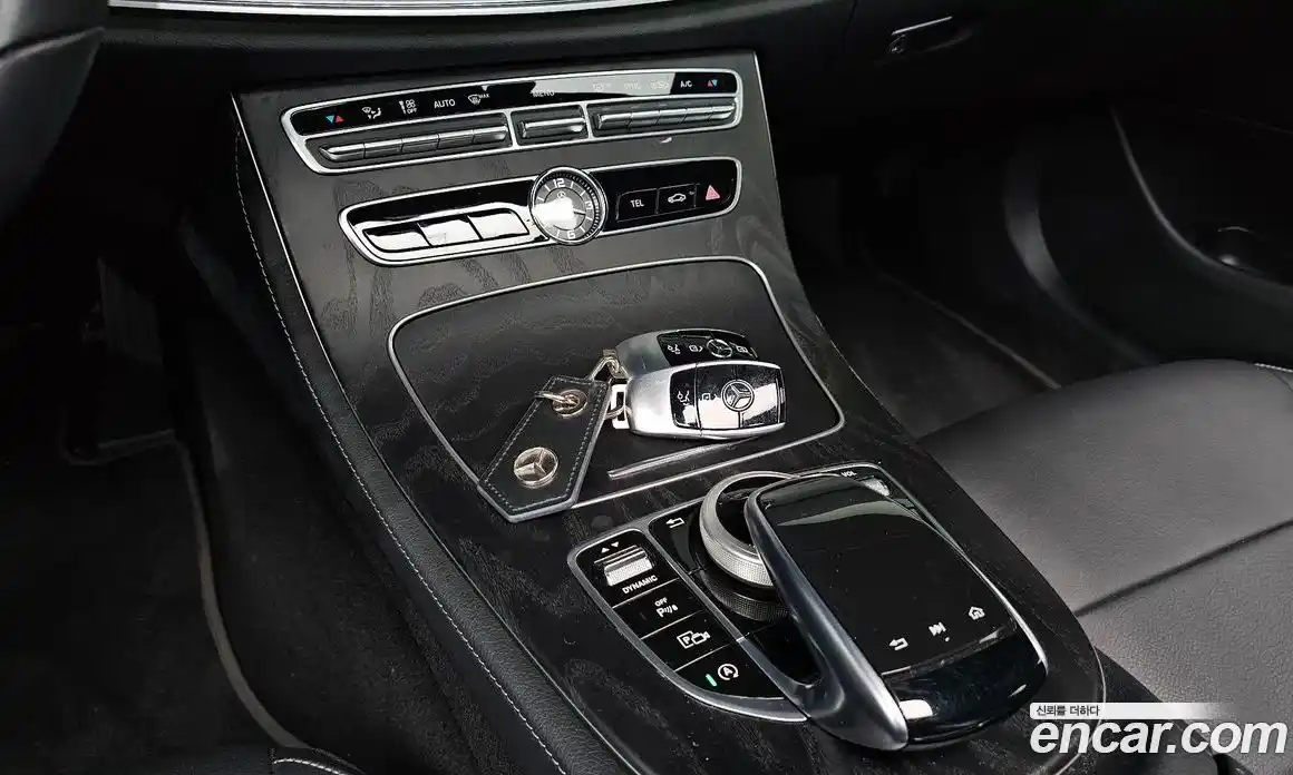 Mercedes-Benz E-Class 2020 2.0 гидро в Москве № 1403455, фото 23