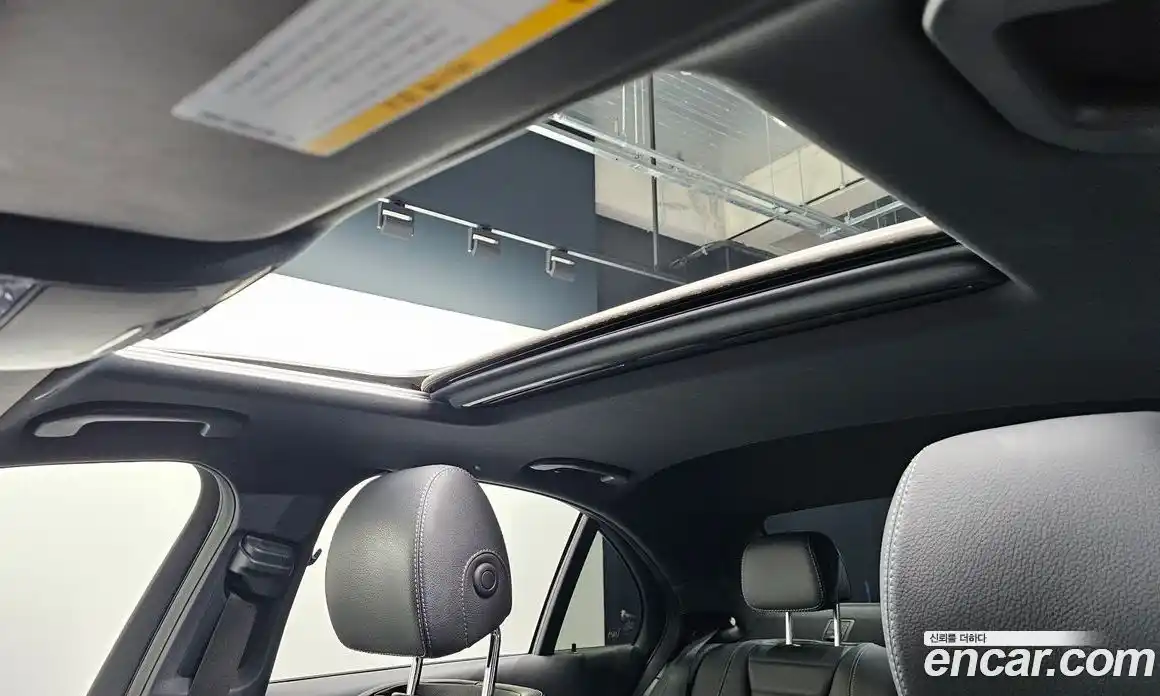 Mercedes-Benz E-Class 2020 2.0 гидро в Москве № 1403455, фото 26