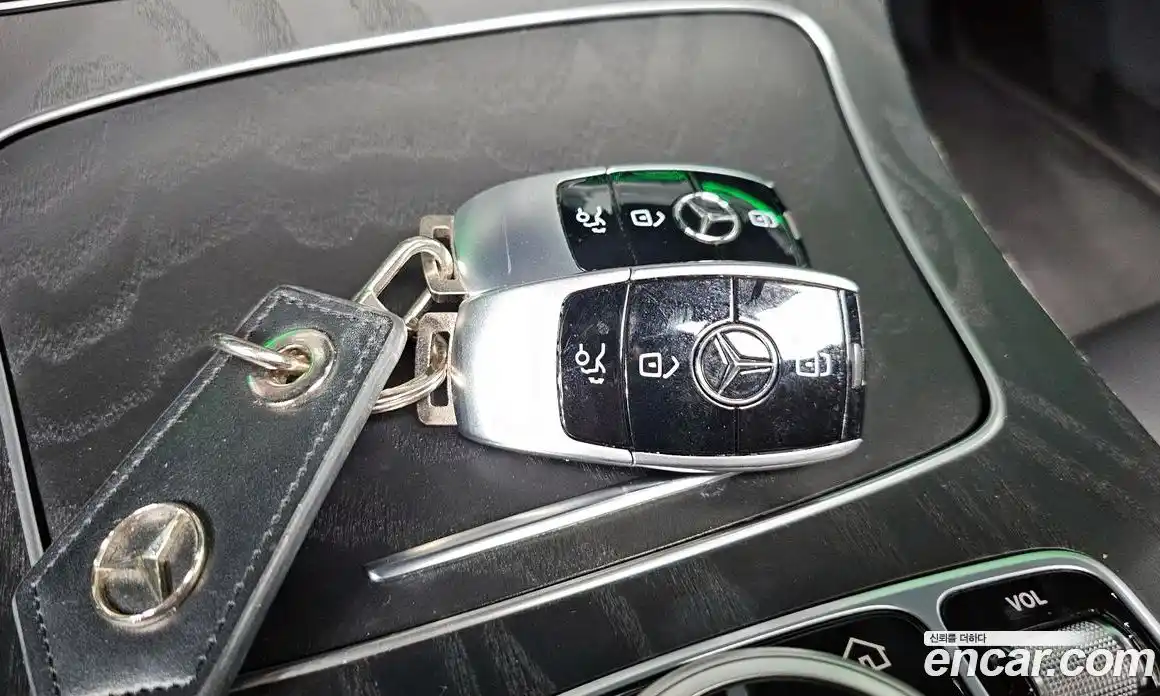 Mercedes-Benz E-Class 2020 2.0 гидро в Москве № 1403455, фото 29