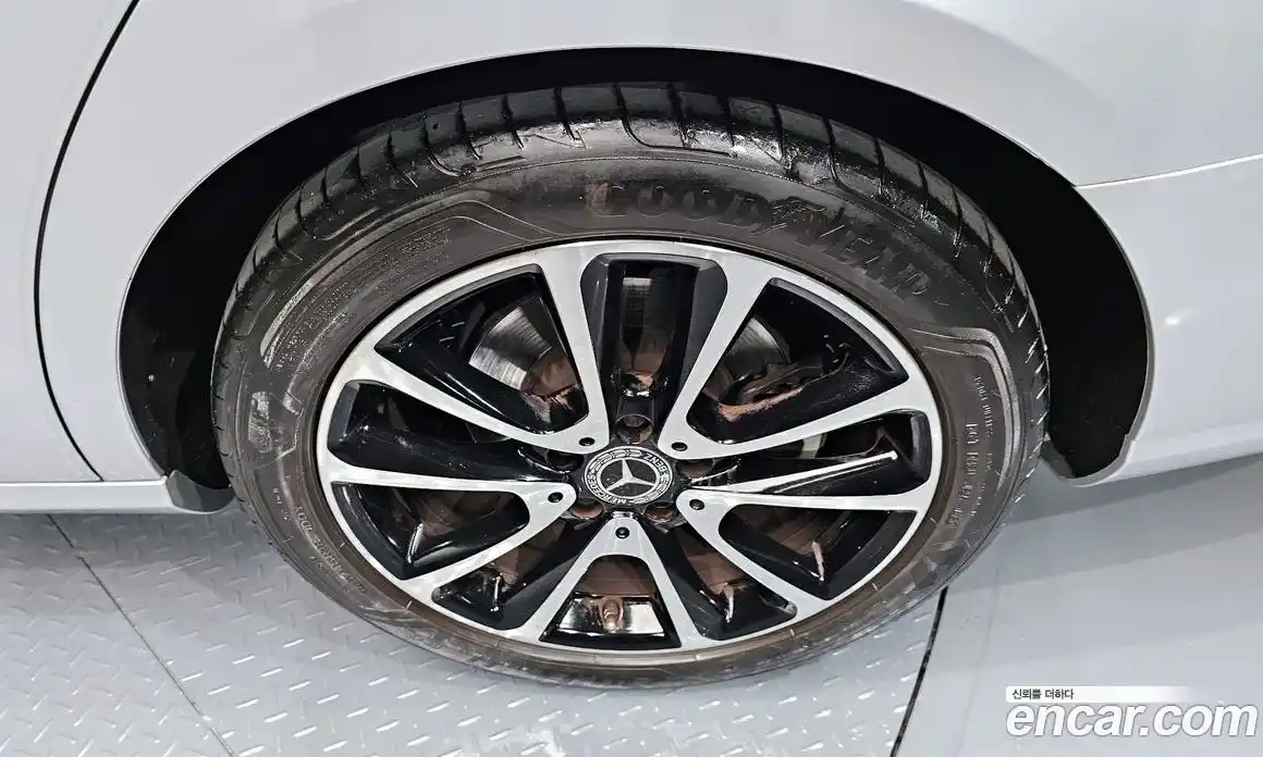 Mercedes-Benz E-Class 2020 2.0 гидро в Москве № 1403455, фото 7