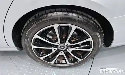 Mercedes-Benz E-Class 2020 2.0 гидро в Москве № 1403455, миниатюра 7
