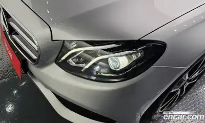 Mercedes-Benz E-Class 2020 2.0 гидро в Москве № 1403455, миниатюра 8