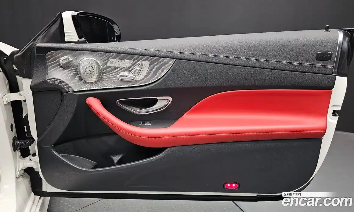 Mercedes-Benz E-Class 2022 3.0 гидро в Москве № 1403488, фото 15