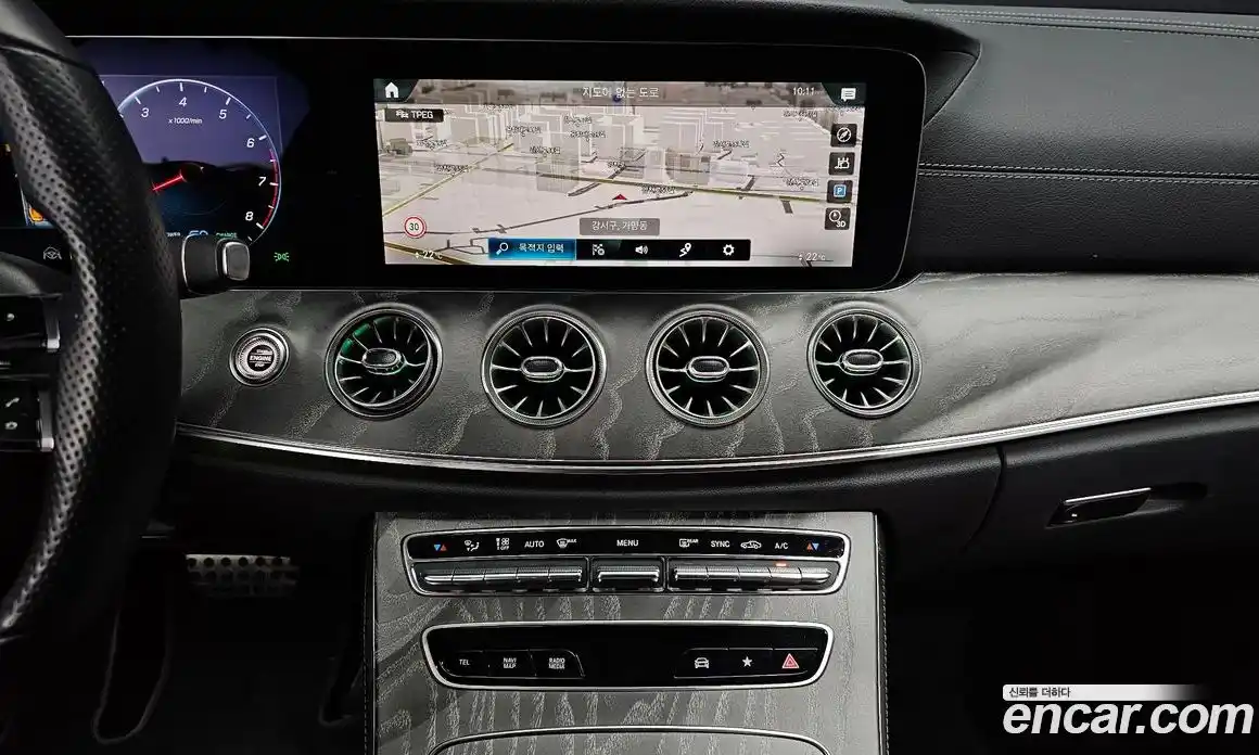 Mercedes-Benz E-Class 2022 3.0 гидро в Москве № 1403488, фото 20
