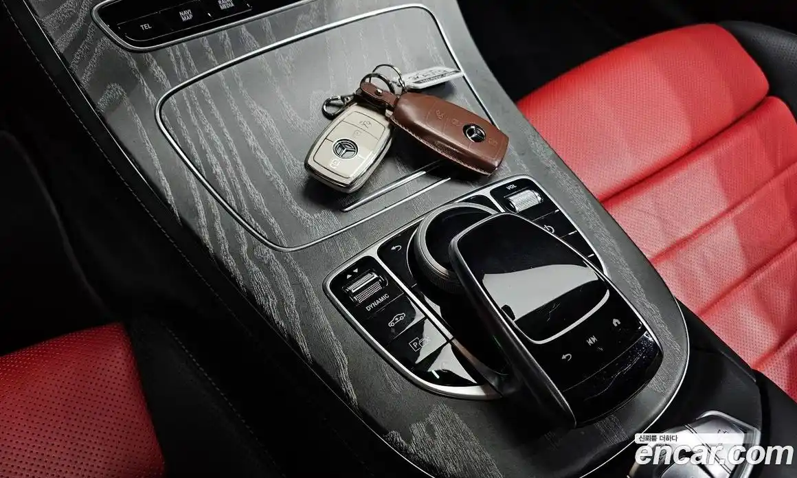 Mercedes-Benz E-Class 2022 3.0 гидро в Москве № 1403488, фото 25