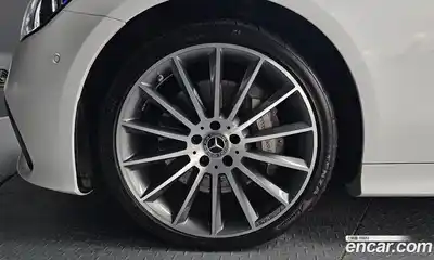 Mercedes-Benz E-Class 2022 3.0 гидро в Москве № 1403488, миниатюра 5