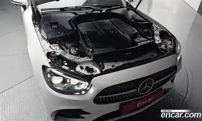 Mercedes-Benz E-Class 2022 3.0 гидро в Москве № 1403488, миниатюра 6
