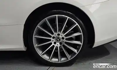 Mercedes-Benz E-Class 2022 3.0 гидро в Москве № 1403488, миниатюра 7