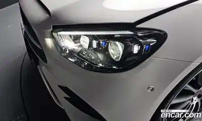 Mercedes-Benz E-Class 2022 3.0 гидро в Москве № 1403488, миниатюра 8