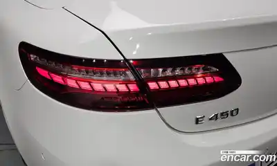 Mercedes-Benz E-Class 2022 3.0 гидро в Москве № 1403488, миниатюра 9