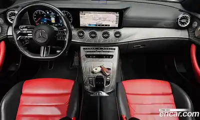 Mercedes-Benz E-Class 2022 3.0 гидро в Москве № 1403488, миниатюра 10